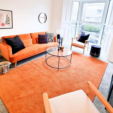 Spacious 3-Bed Near The City Centre Swansea Dış mekan fotoğraf