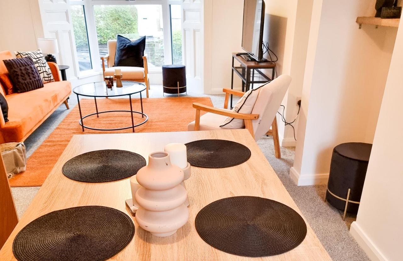 Spacious 3-Bed Near The City Centre Swansea Dış mekan fotoğraf