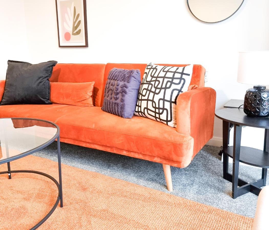 Spacious 3-Bed Near The City Centre Swansea Dış mekan fotoğraf