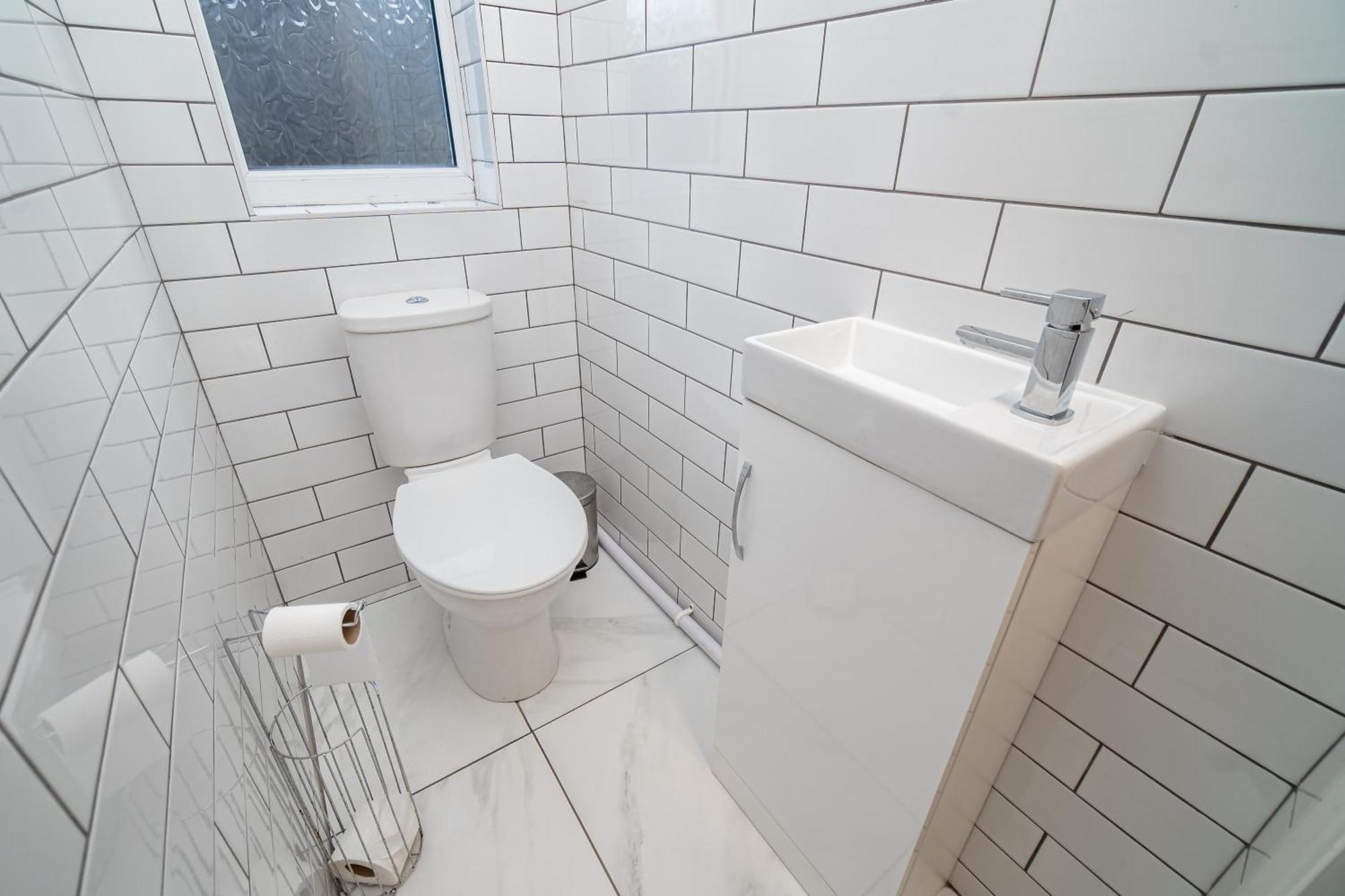 Spacious 3-Bed Near The City Centre Swansea Dış mekan fotoğraf