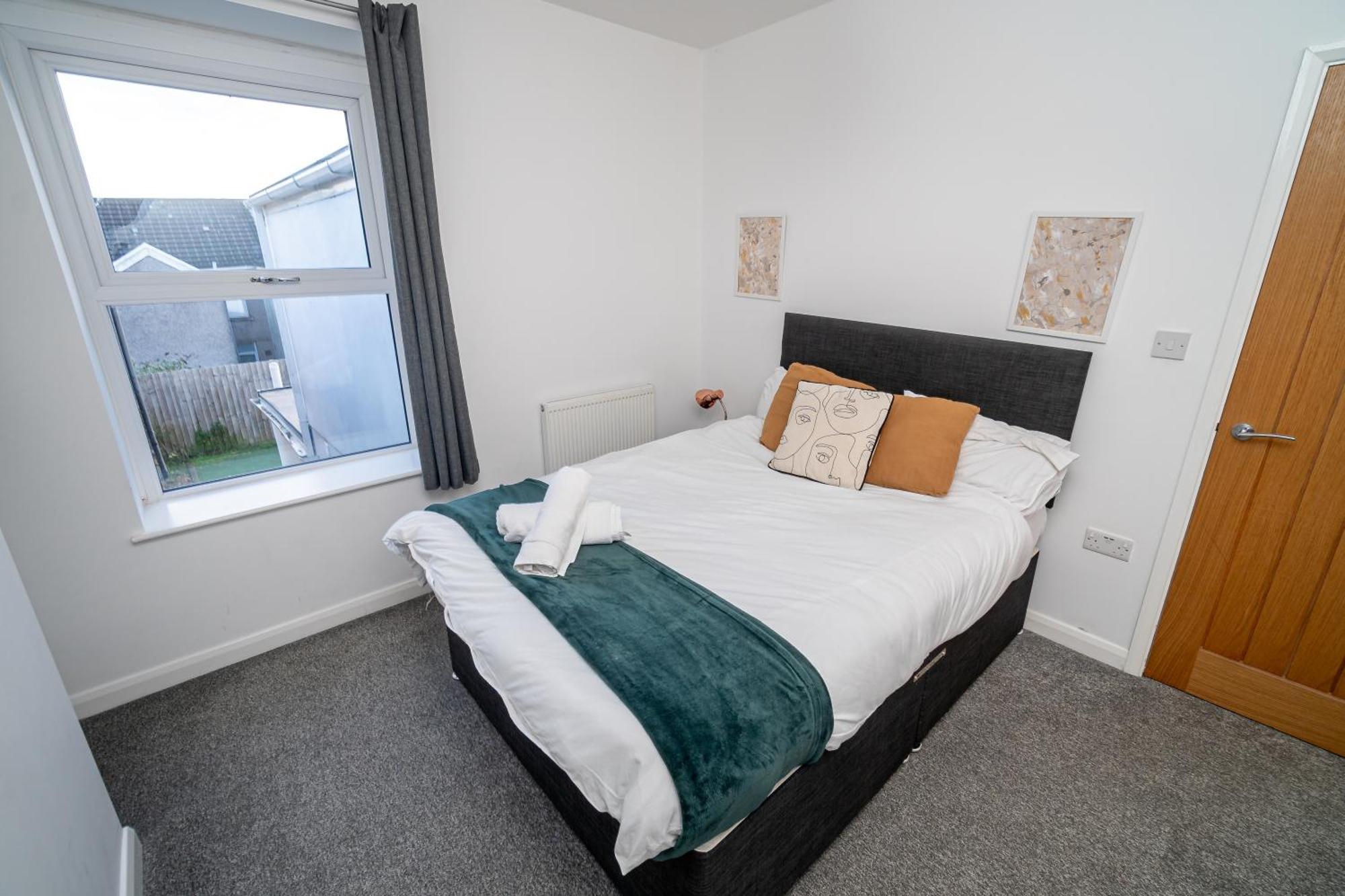 Spacious 3-Bed Near The City Centre Swansea Dış mekan fotoğraf