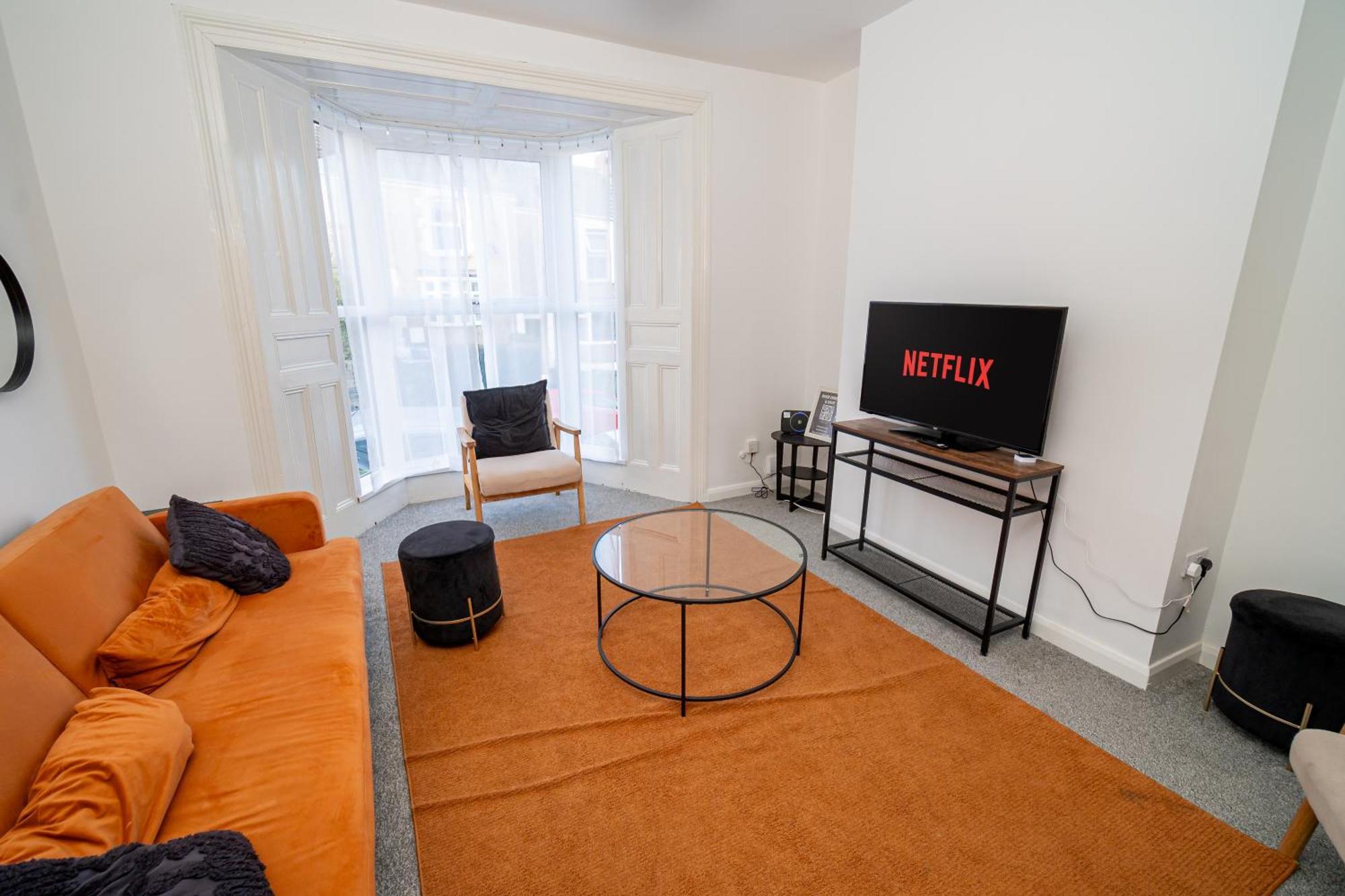 Spacious 3-Bed Near The City Centre Swansea Dış mekan fotoğraf